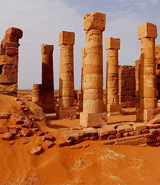 Sudan